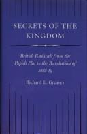 Secrets of the kingdom
