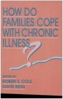 How do families cope with chronic illness?