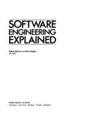Software engineering explained