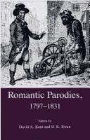 Romantic parodies, 1797-1831