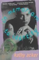 In memoriam to identity