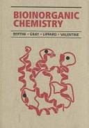 Bioinorganic chemistry