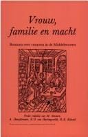 Vrouw, familie en macht