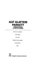 Auf glattem Parkett
