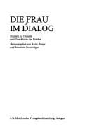 Die Frau im Dialog