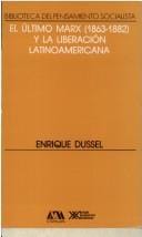El último Marx (1863-1882) y la liberación latinoamericana