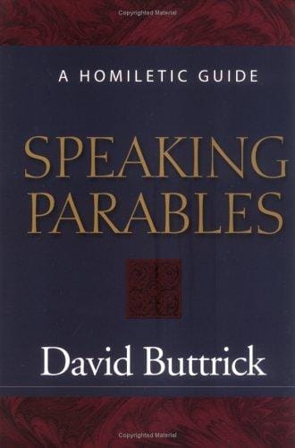 Speaking Parables