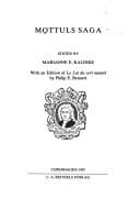 Mǫttuls saga