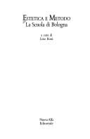 Estetica e metodo