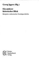 Ein anderer historischer Blick