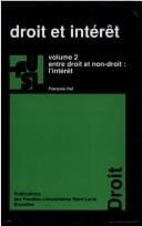 Droit et intérêt