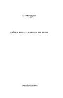 Crónica regia ; y, Alabanza del reino