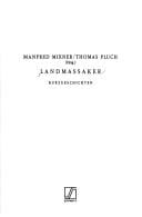 Landmassaker