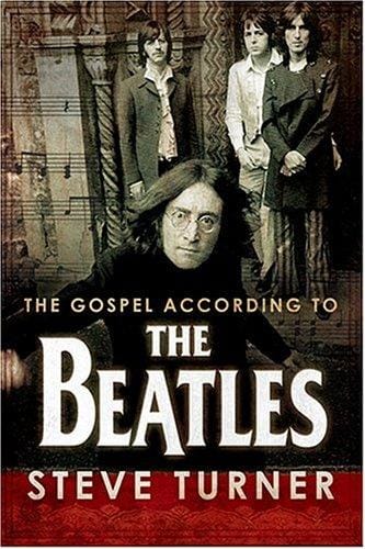 The gospel according to the Beatles