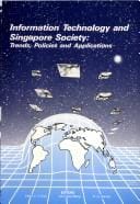 Information technology and Singapore society