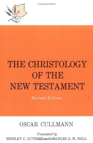 Christologie des Neuen Testaments