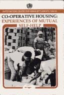 Co-operative housing