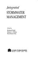Integrated stormwater management