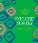 Explore poetry