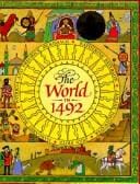 The World in 1492