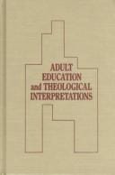 Adult education and theological interpretations