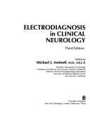 Electrodiagnosis in clinical neurology