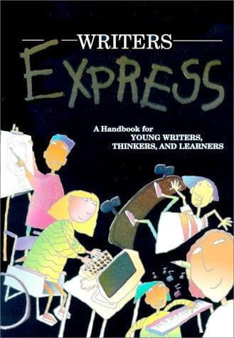 Writers express