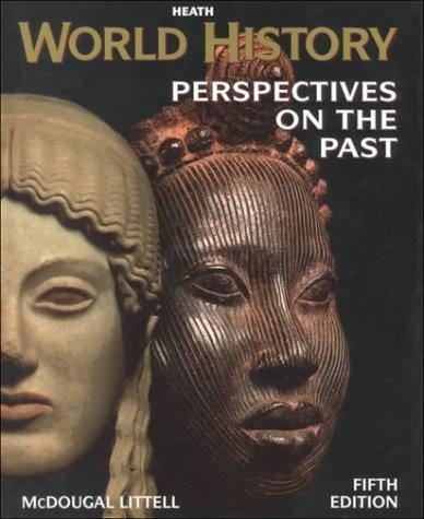 World history : perspectives on the past