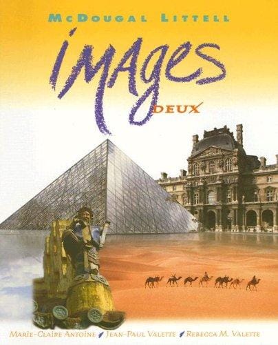 Images Deux