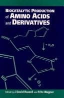 Biocatalytic production of amino acids and derivatives