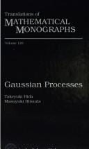 Gaussian processes