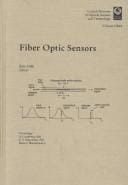 Fiber optic sensors