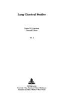 The Homeric questions