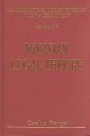 Marxian legal theory