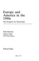 Europe and America in the 1990s