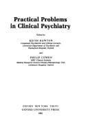 Practical Problems in Psychiatry