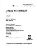 Display technologies