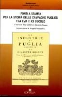 Fonti a stampa per la storia delle campagne pugliesi fra XVIII e XX secolo