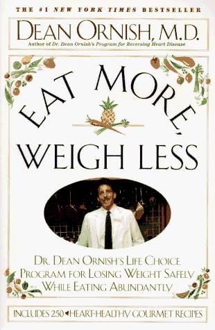 Eat More Weigh Less