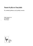 Tussen Scylla en Charybdis