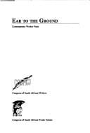 Ear to the ground