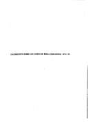 Documentos sobre los judíos de Borja (Zaragoza) 1455-1500