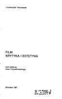 Film, krytyka i estetyka