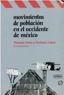 Movimientos de población en el occidente de México