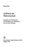 Aufbruch der Weltwirtschaft