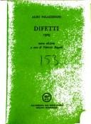 Difetti