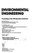 Environmental engineering