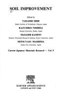 The Seaming of geosynthetics