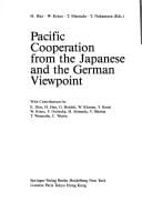 Pacific cooperation from the Japanese and the German viewpoint