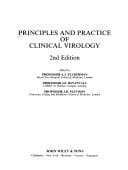Principles and practice of clinical virology